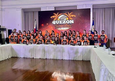 Quezon province joins MPVA with core of College of St. Benilde.